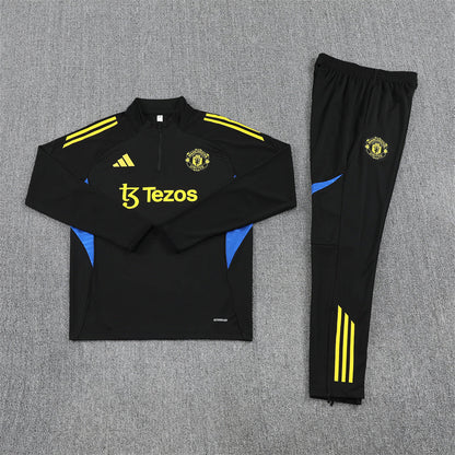 Trainingsanzug Manchester United 25/26 - Winter 