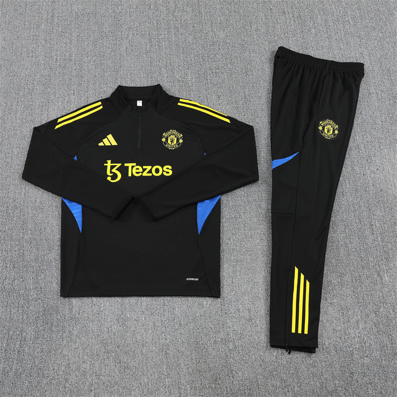 Trainingsanzug Manchester United 25/26 - Winter 