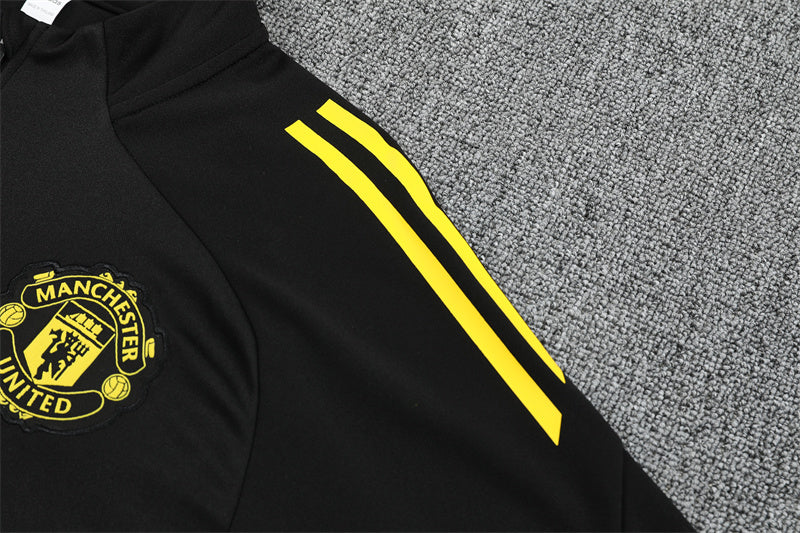 Trainingsanzug Manchester United 25/26 - Winter 