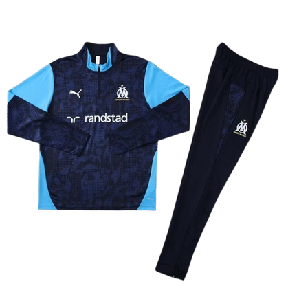 Trainingsanzug Marseille 25/26 