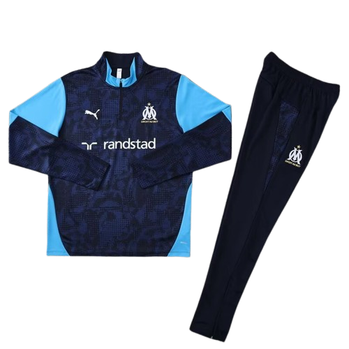 Trainingsanzug Marseille 25/26 