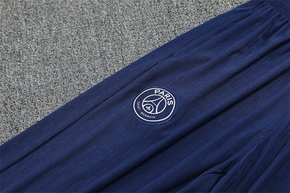 Trainingsanzug PSG 25/26 Blau - Winter 