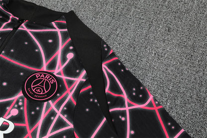 Trainingsanzug PSG 25/26 Pink - Winter 
