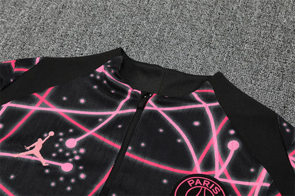 Trainingsanzug PSG 25/26 Pink - Winter 