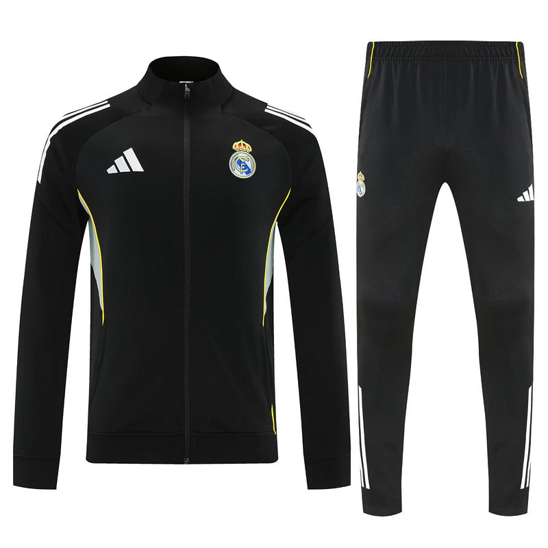 Trainingsanzug Real Madrid 25/26 