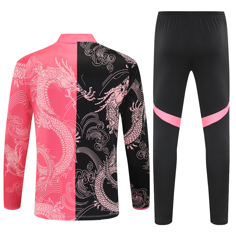 Training Suit Real Madrid 25/26 - Winter