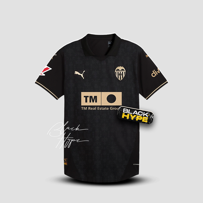 Valencia CF 24./25. Auswärts 