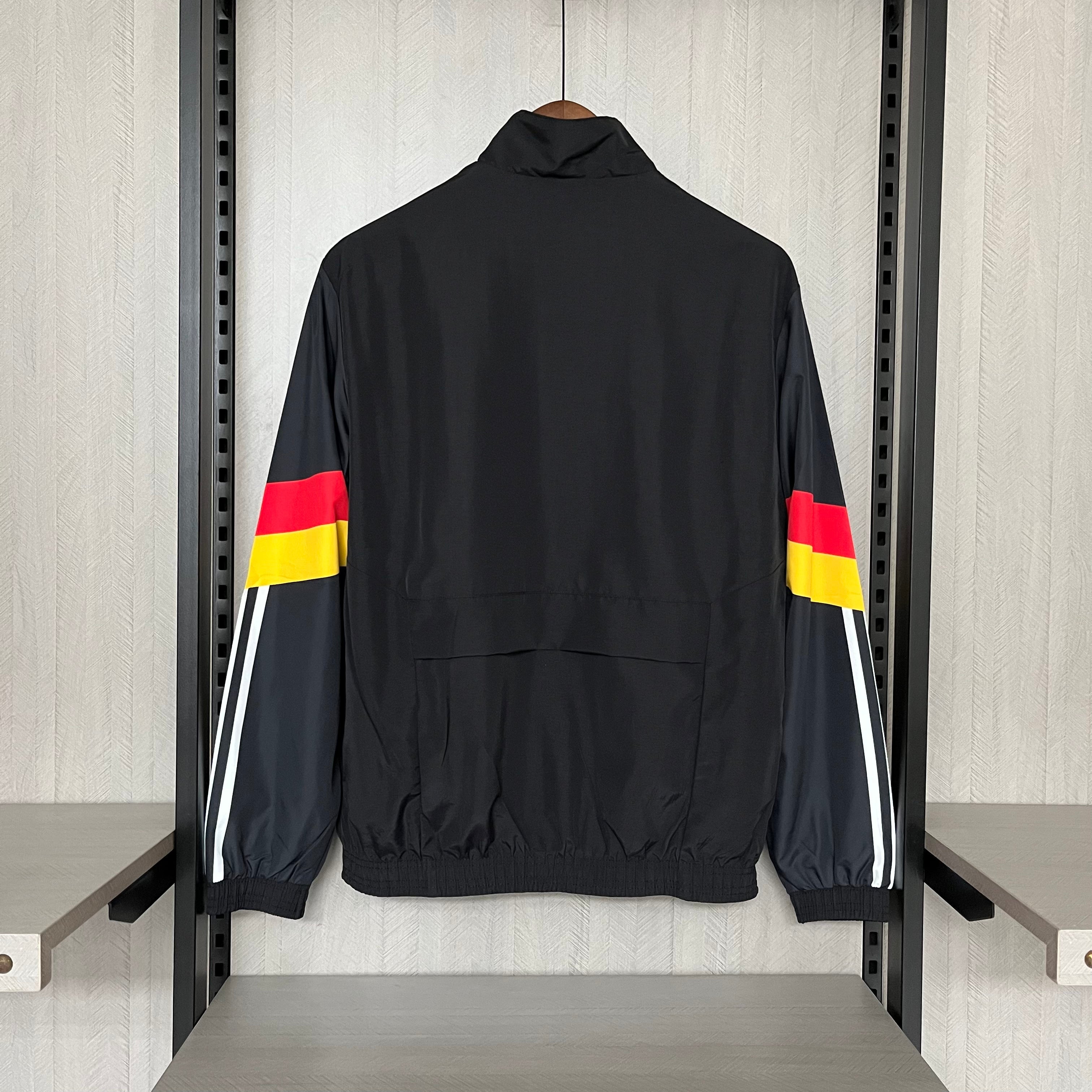 Windbreaker Alemanha 24/25 