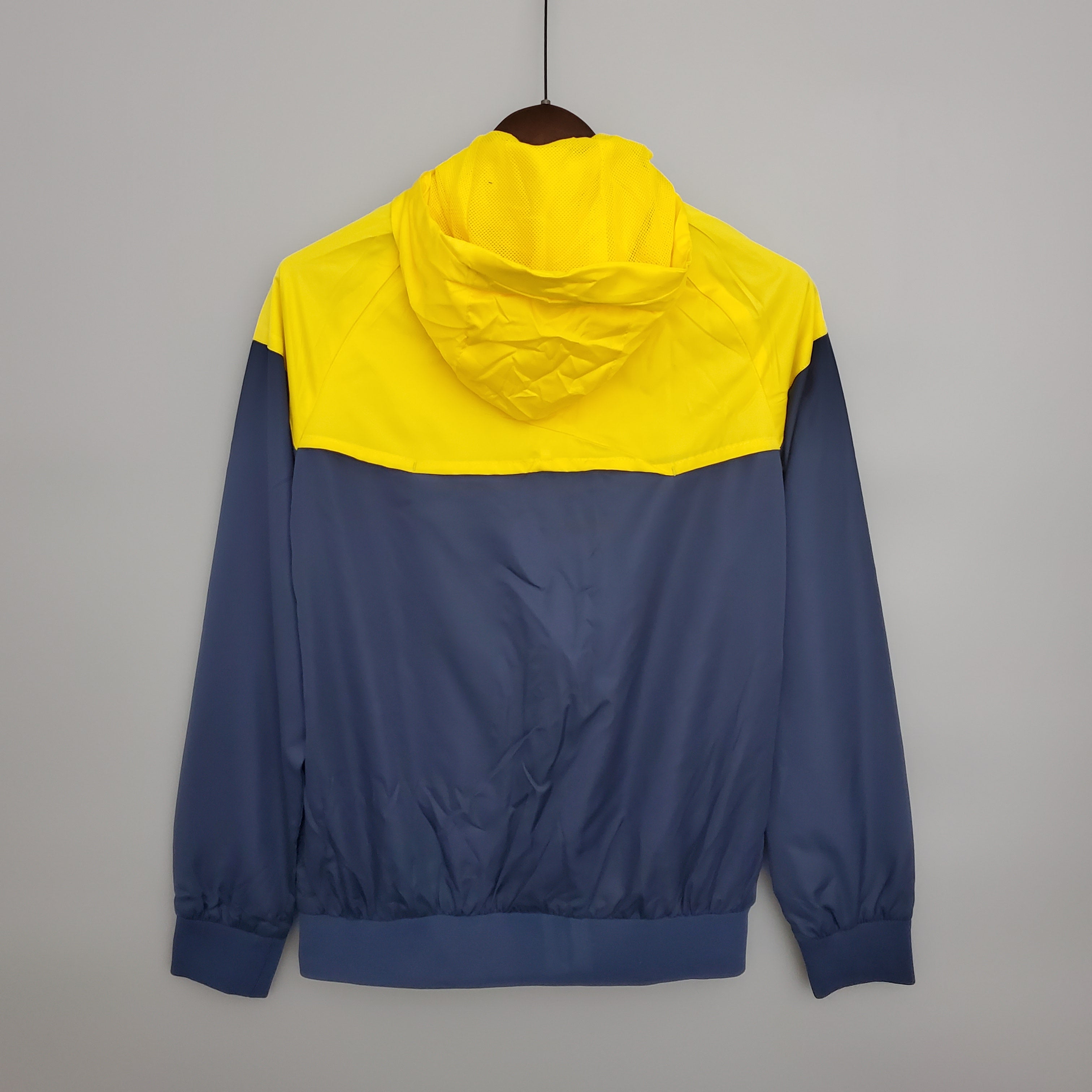 Windbreaker Brasilien 