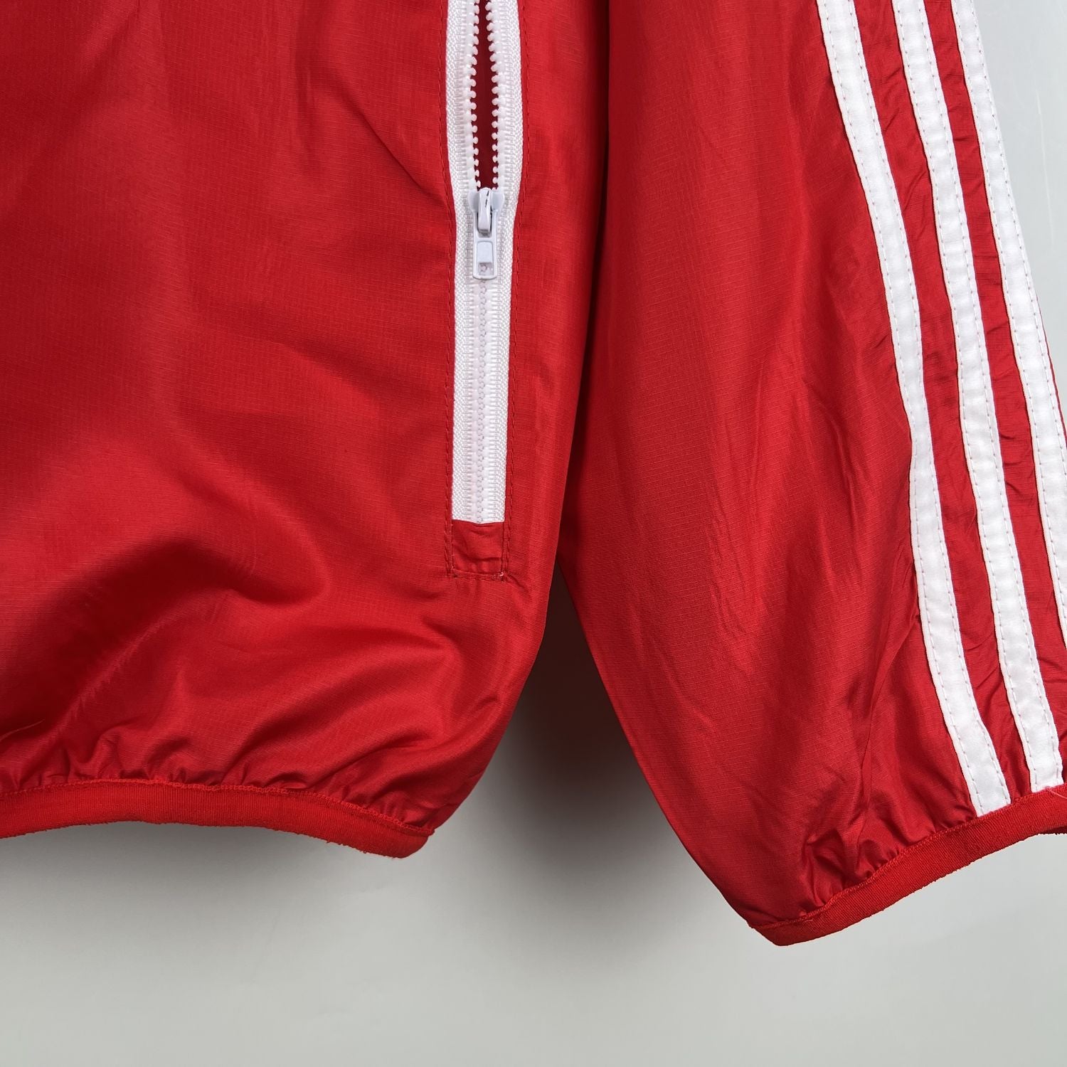 Windbreaker Flamengo 