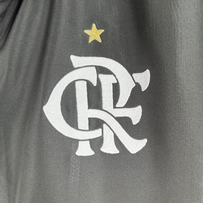 Windbreaker Flamengo 