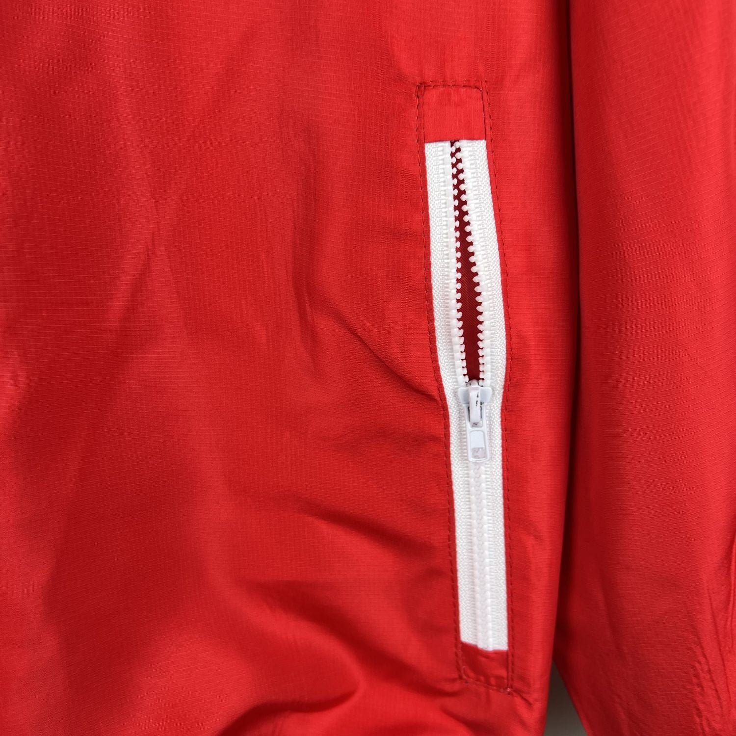 Windbreaker Flamengo 