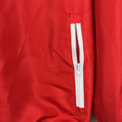 Windbreaker Flamengo 