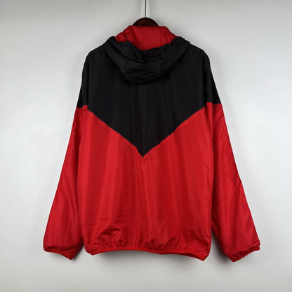 Windbreaker Flamengo 