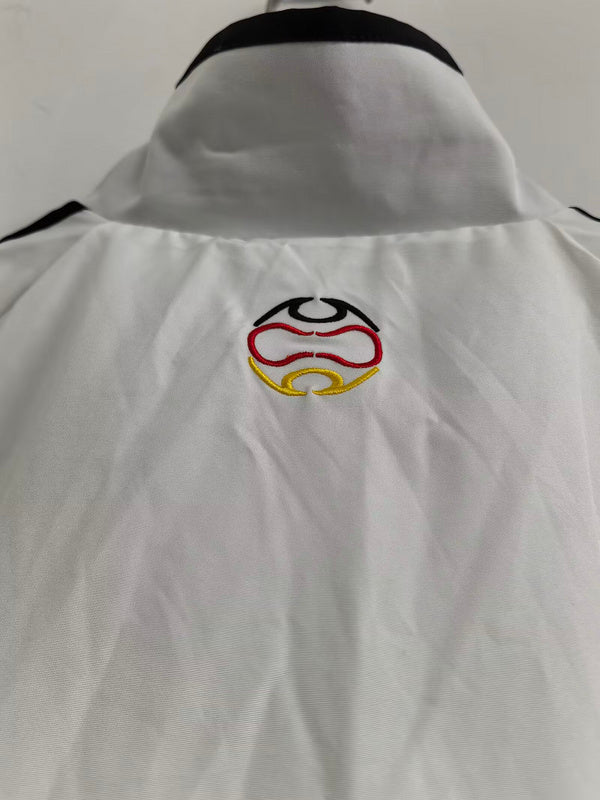 Windbreaker Germany 06-07