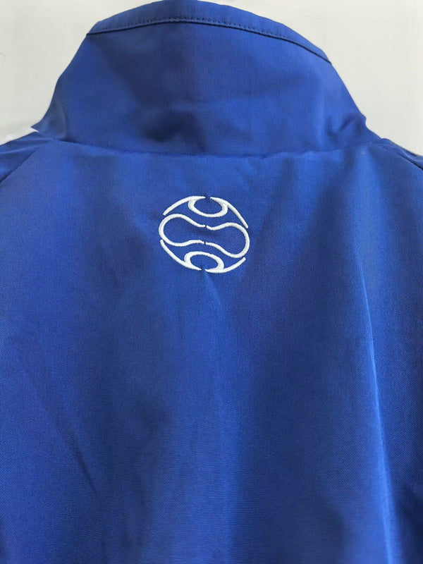 Windbreaker Griechenland 25/26 