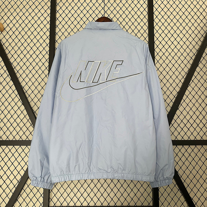 Windjacke Nike 24/25 - Azul Claro 
