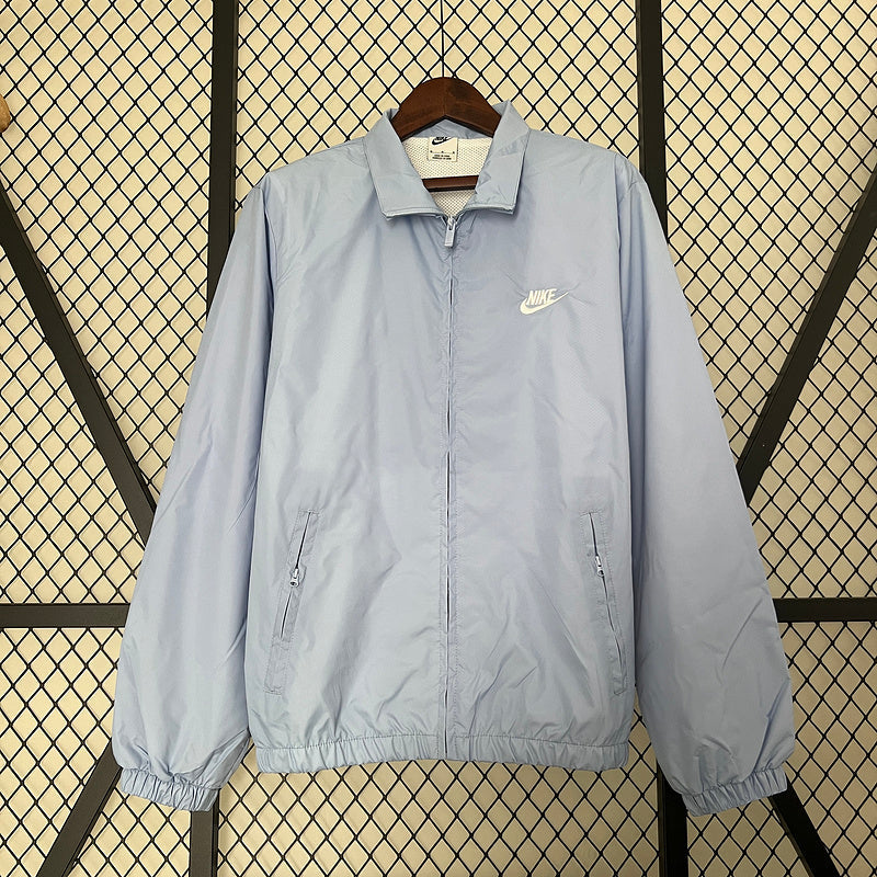 Windjacke Nike 24/25 - Azul Claro 