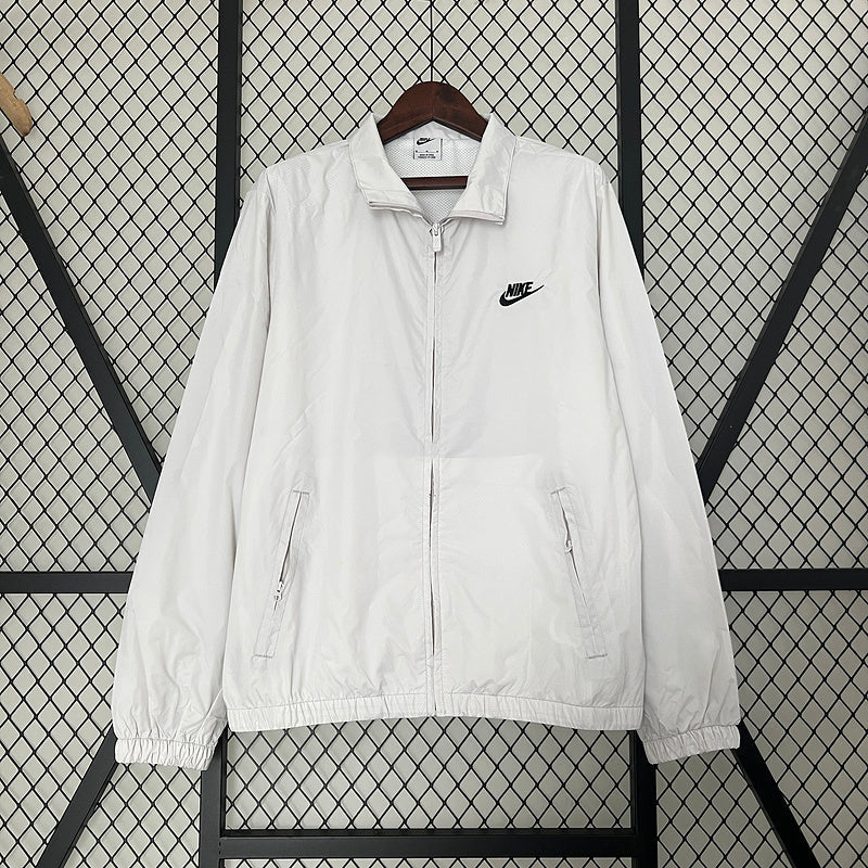 Windbreaker Nike 24/25 - Branco 