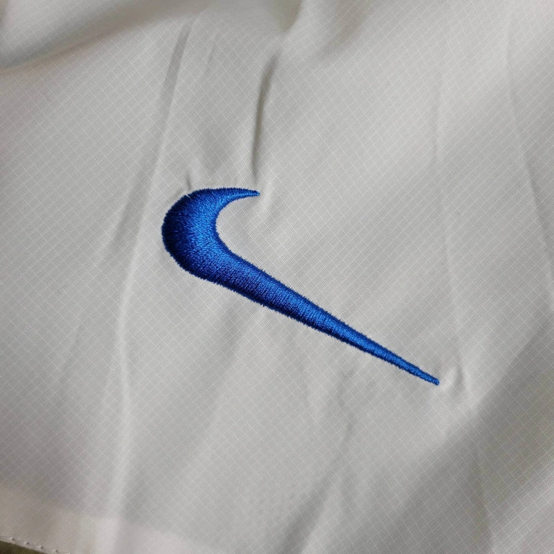 Windjacke Nike 24/25 - Marrom e Verde 