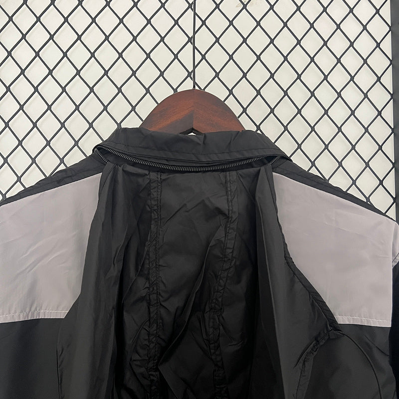Windjacke Nike 24/25 - Preto 