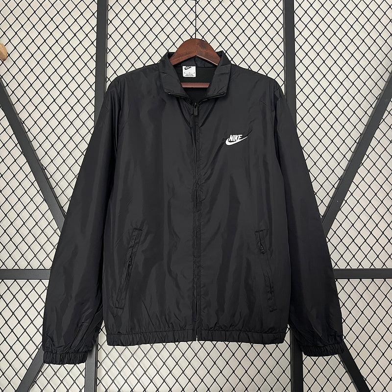 Windjacke Nike 24/25 - Preto 