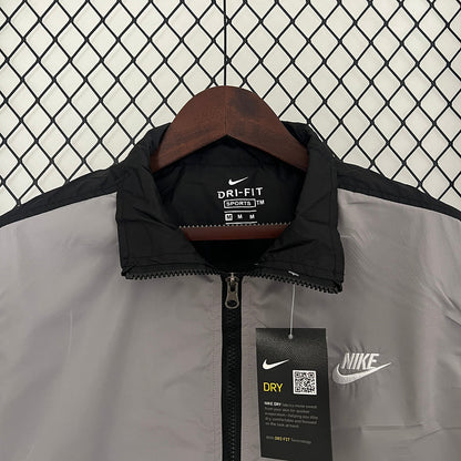 Windjacke Nike 24/25 - Preto 