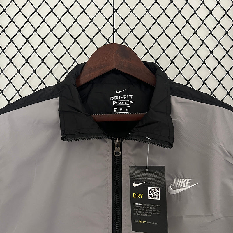 Windjacke Nike 24/25 - Preto 