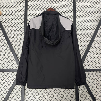 Windjacke Nike 24/25 - Preto 