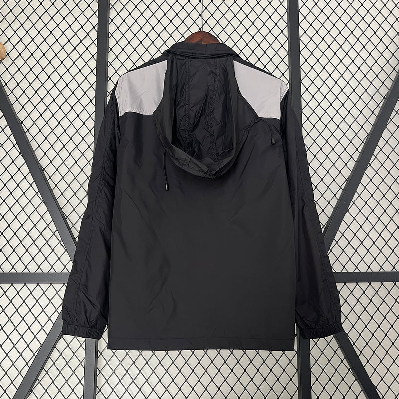 Windjacke Nike 24/25 - Preto 