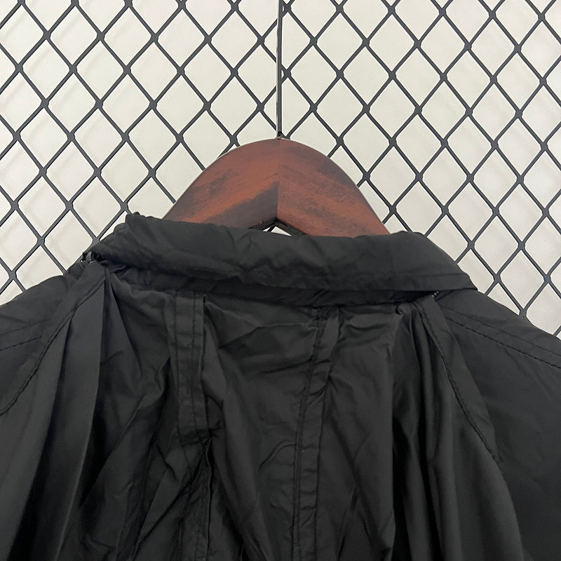 Windjacke Nike 24/25 - Preto 