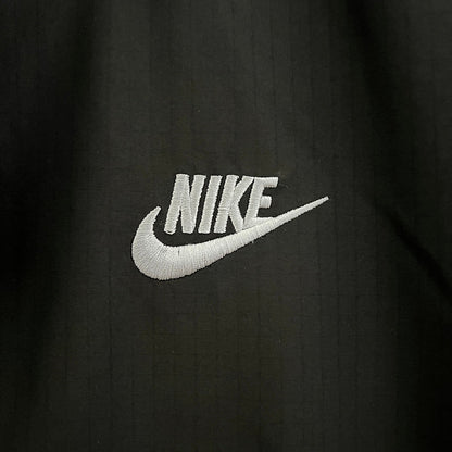 Windjacke Nike 24/25 - Preto 