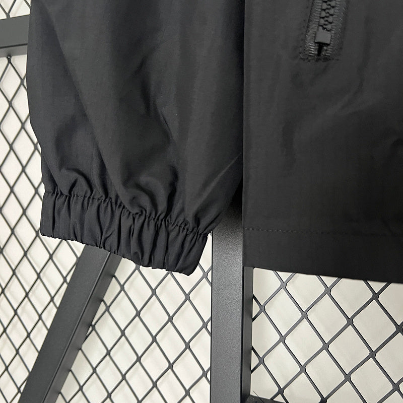 Windjacke Nike 24/25 - Preto 