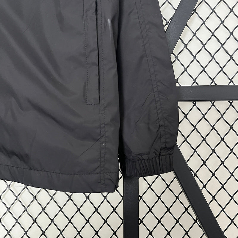 Windjacke Nike 24/25 - Preto 