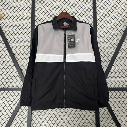 Windjacke Nike 24/25 - Preto 