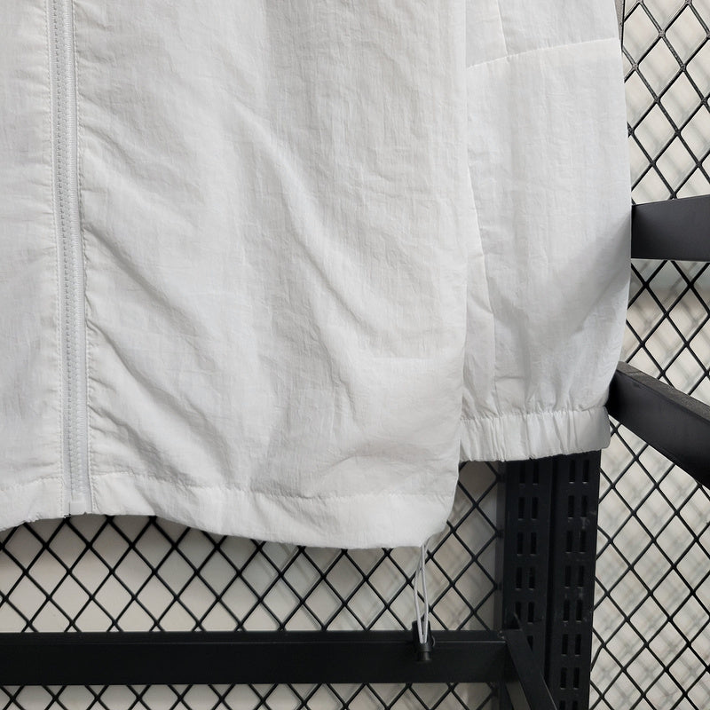 Windbreaker Nike Branco 