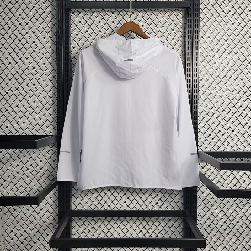 Windbreaker Nike Branco 