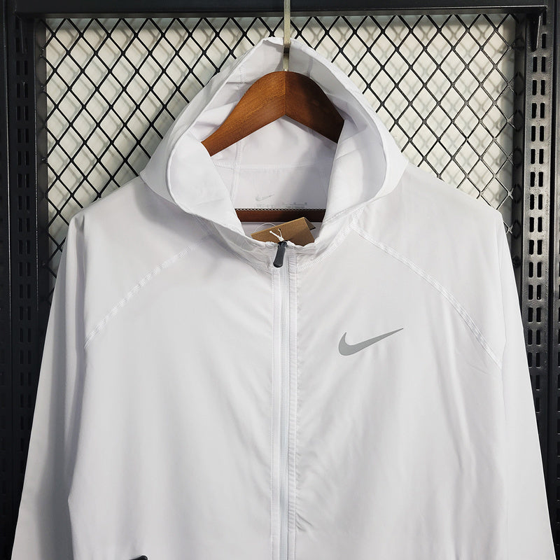 Windbreaker Nike Branco 