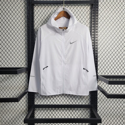Windbreaker Nike Branco 