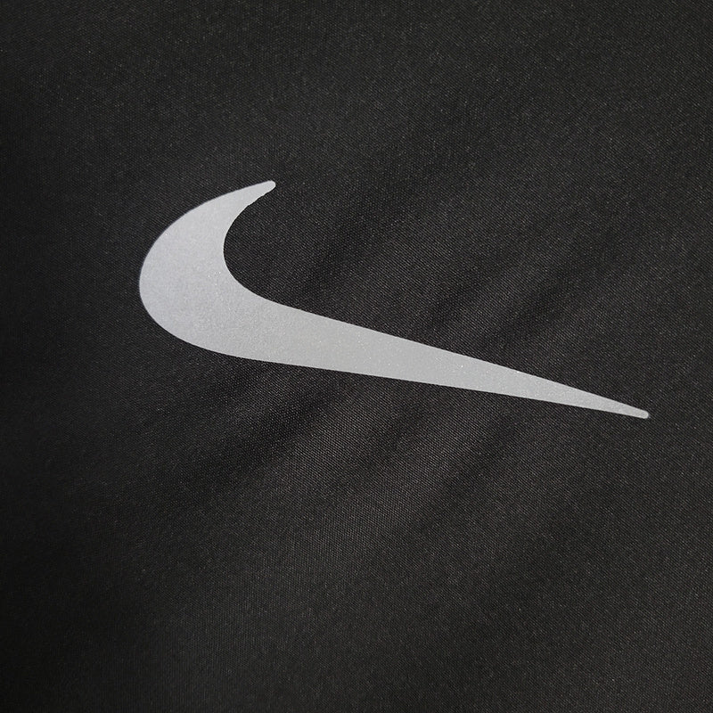 Windbreaker Nike Preto 