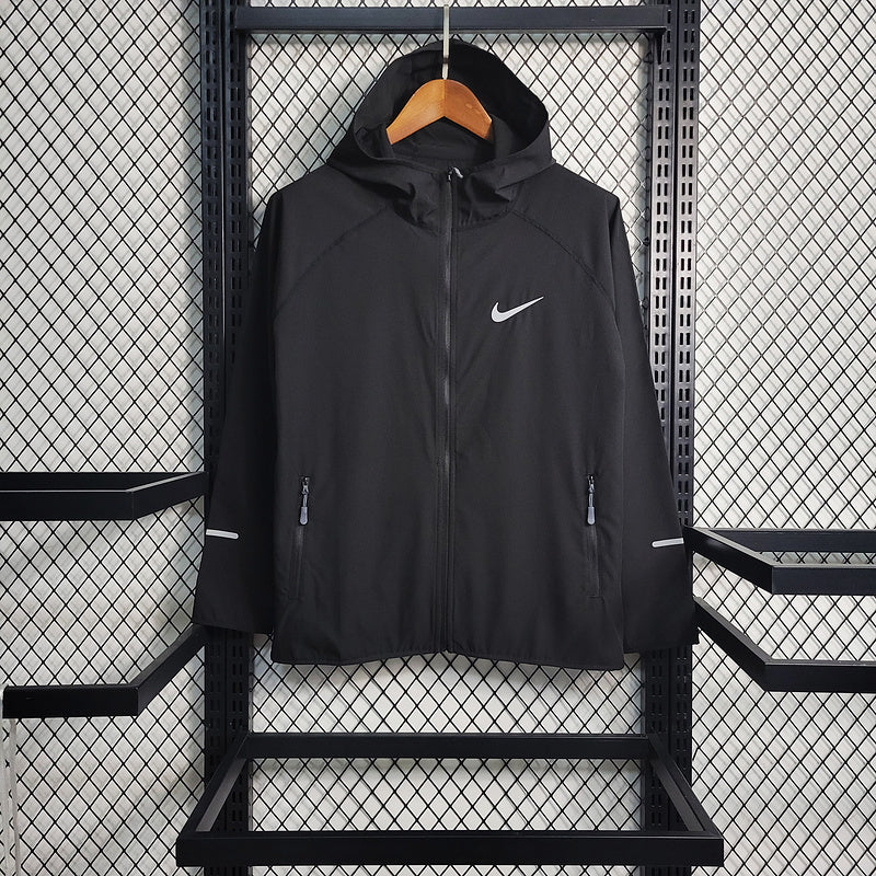 Windbreaker Nike Preto 