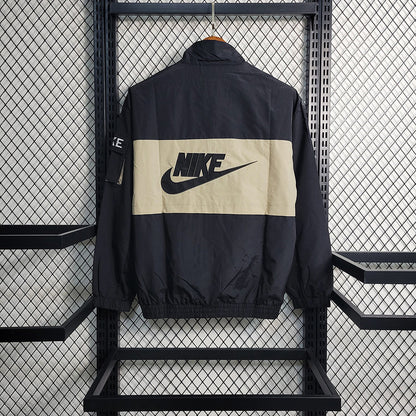 Windbreaker Nike Preto 