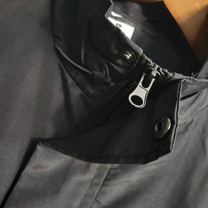 Windbreaker Nike Preto 