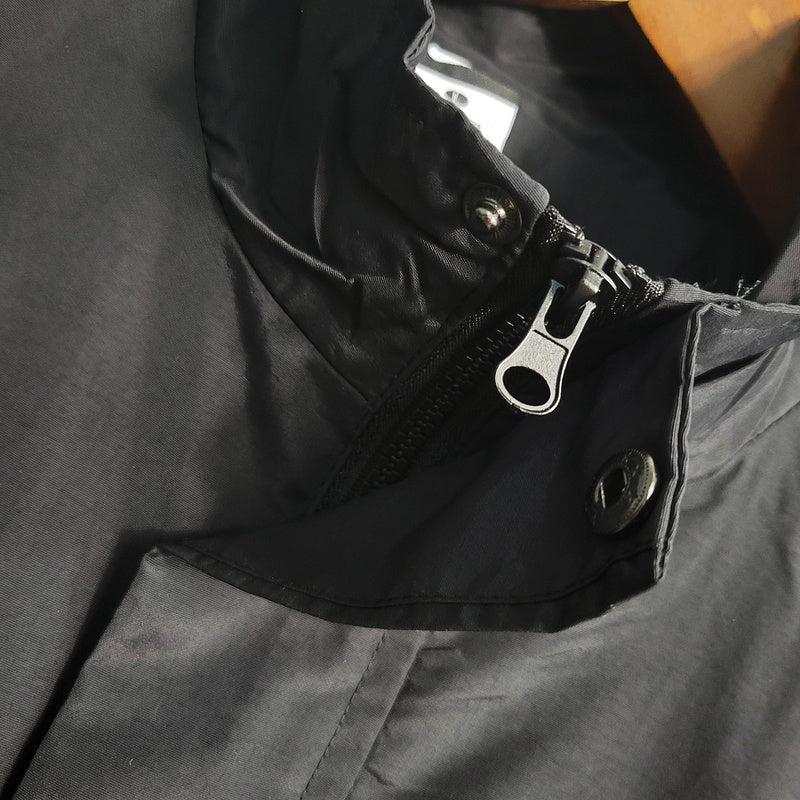 Windbreaker Nike Preto 