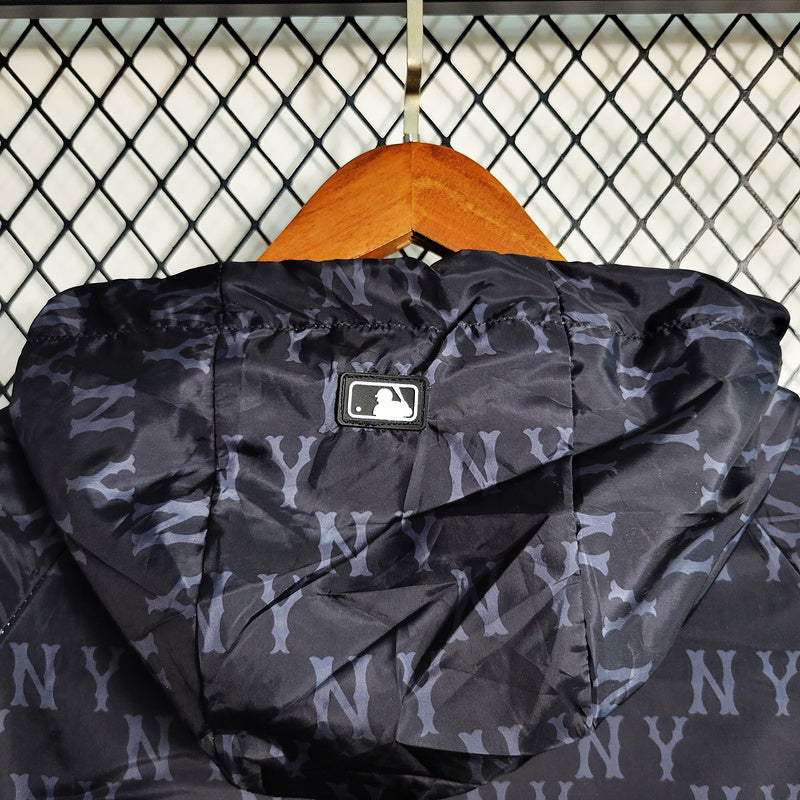 Windbreaker NY 