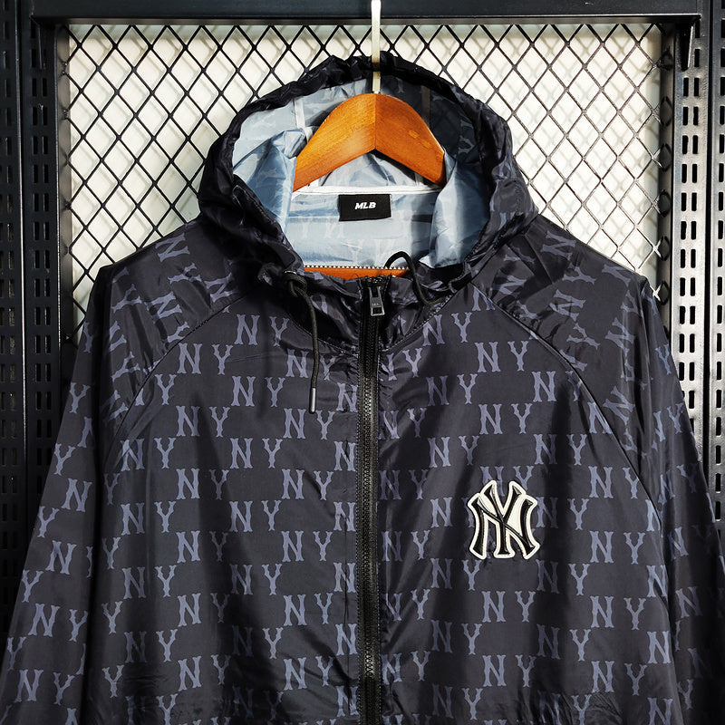 Windbreaker NY 