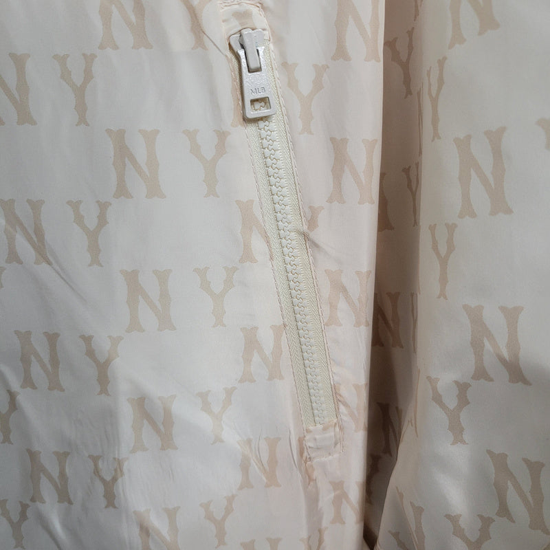 Windbreaker NY 