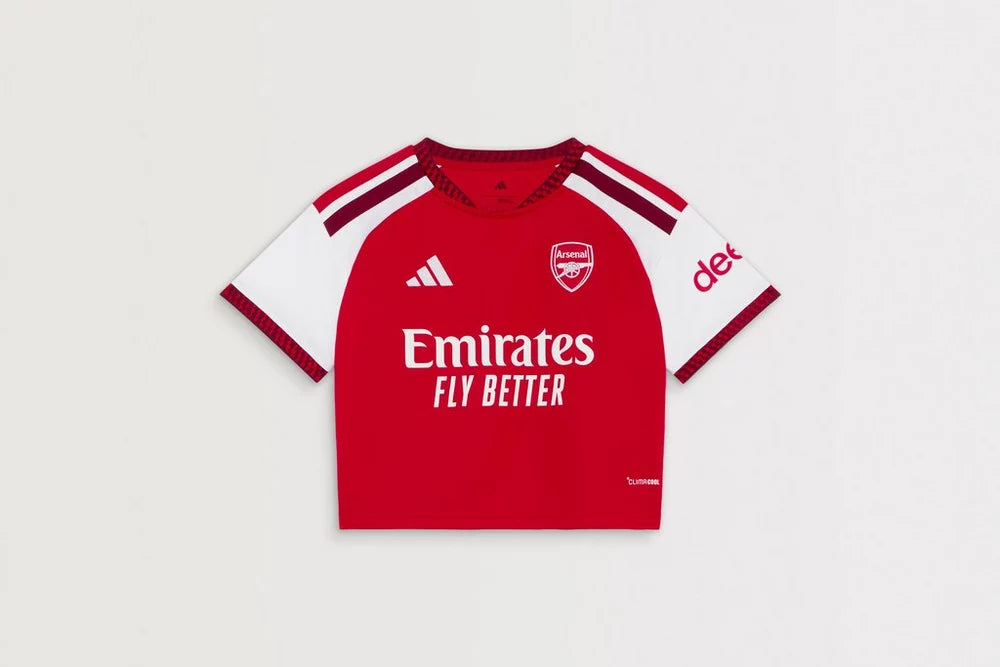 Chelsea 25/26 Dritter 